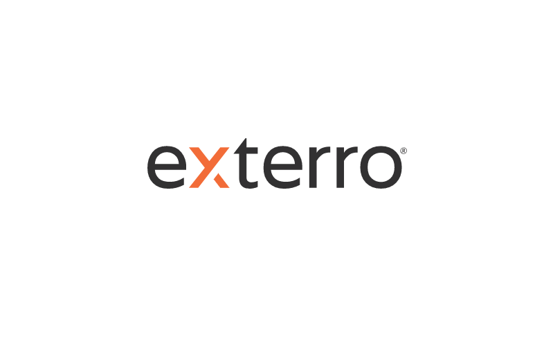 Exterro Logo 3