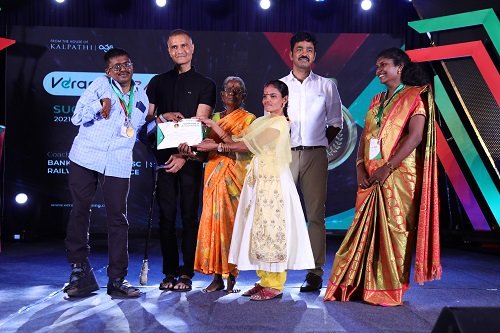 Veranda RACE felicitates 1,000+ students who cleared respective competitive Banking, State & Central Government examinations