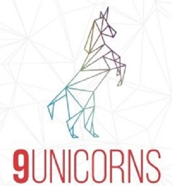 9Unicorns Logo-1