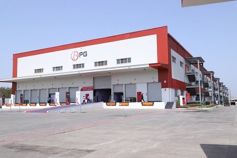 Flagship Integrated AC Manufacturing Facility