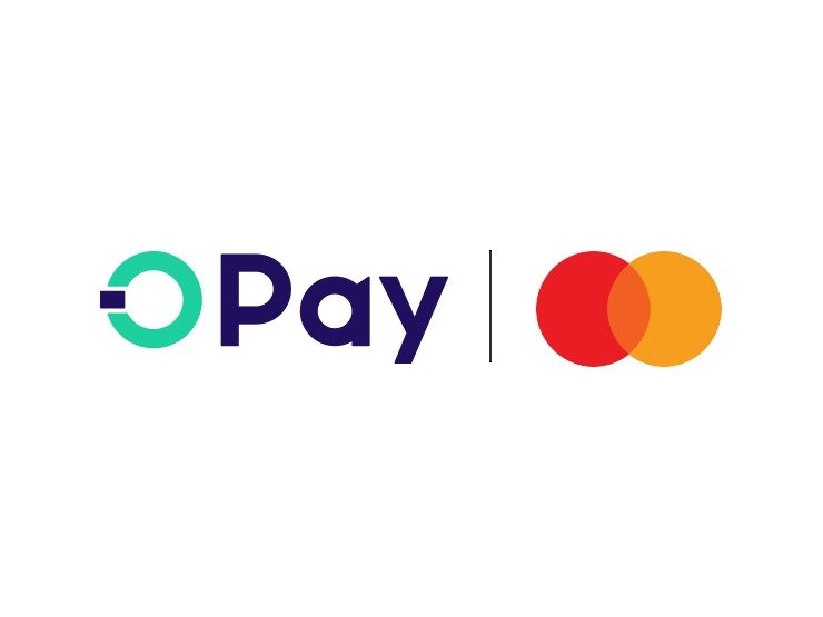 Mastercard and OPay