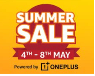 Grab deals before the Amazon.in Summer Sale ends on 8th May, 2022