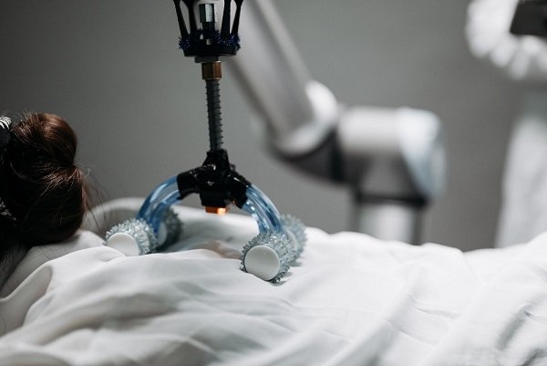 Benefits of Robotic Surgery for Bladder Cancer