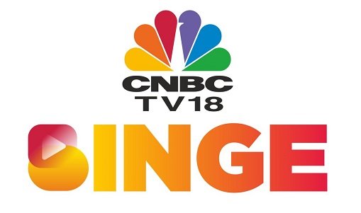 CNBCTV18 Binge’ – a brand-new video streaming offering from CNBCTV18.com for the emerging millennial investor