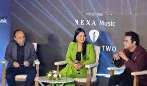 NEXA Music Season 2 in collaboration with A.R. Rahman seeks its new contenders/winners.