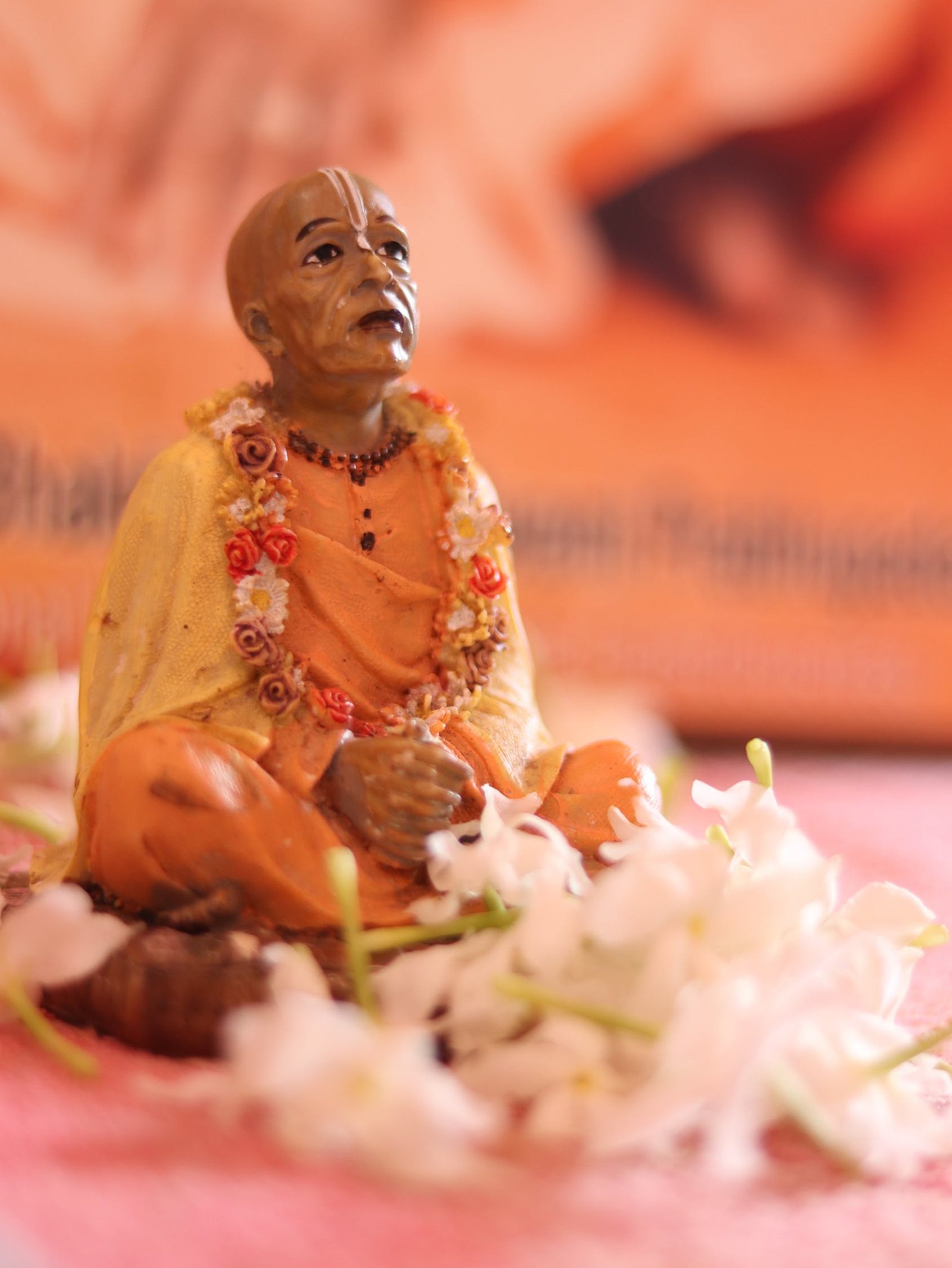 Pledge to save environment in association with ISKCON