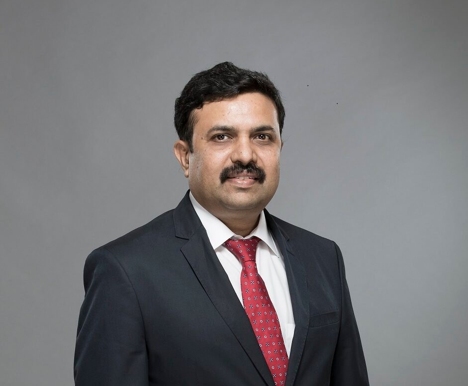 Dr. Vidyashankar P, Lead Consultant - Nephrology & Transplant Physician, Aster CMI Hospital, Bengaluru
