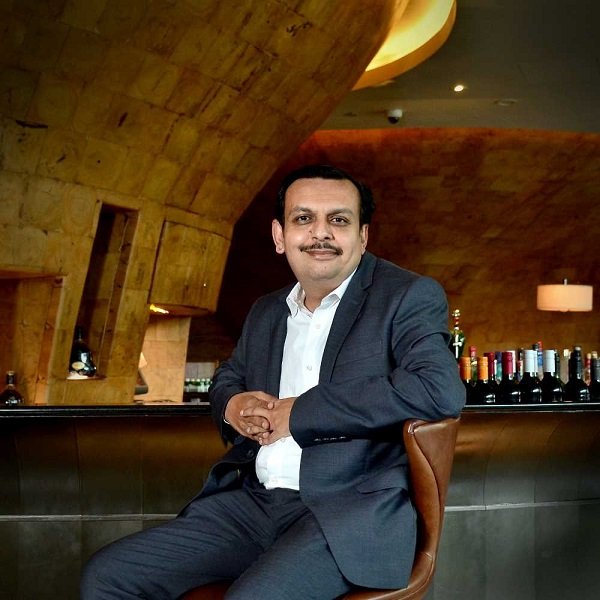 Sayaji Raipur Appoints Mr. Anurag Mathur as General Manager