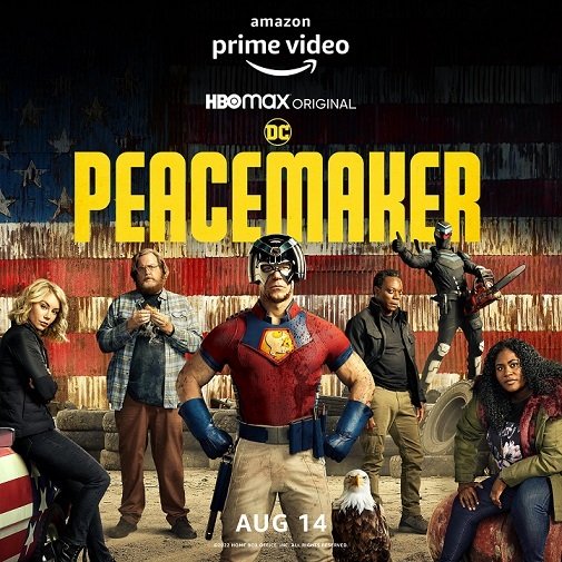 Amazon Prime Video to premiere an exclusive slate of 11 HBO Max original series and  10 HBO Max original features in India