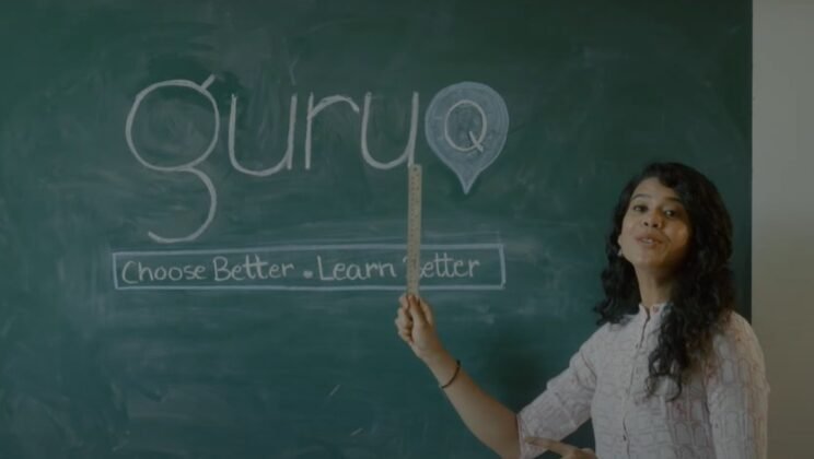 GuruQ plans to release four rap songs to talk about the plight of students in the Indian Education System