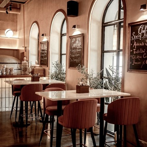 Sorano, a premium Italian dining experience is all set to welcome gourmands for some Buon Cibo