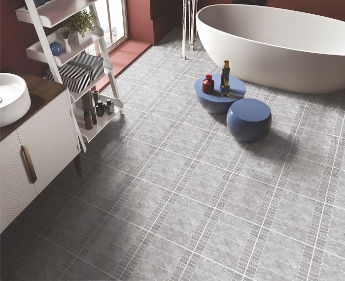 Slip shield tiles, an innovation at its best from the house of Somany