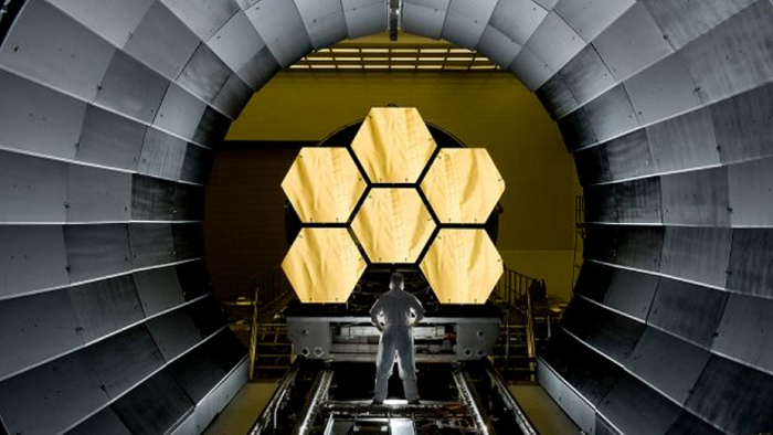 Sony BBC Earth to premiere James Webb: The $10 Billion Space Telescope
