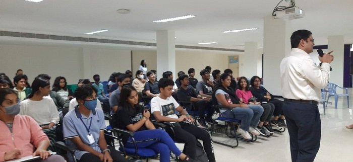 Education in Ireland and Irish institutes successfully concludes an Undergraduate showcase in Bangalore