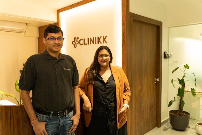 Clinikk opens 18 state-of- the-art primary care centers across Bengaluru and Hyderabad