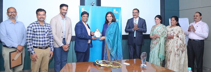 Apollo Hospitals sets up India’s first Cloud Kitchen for super food millet based cuisine