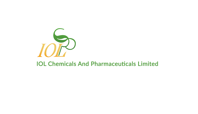 IOL Chemicals and Pharmaceuticals Reports Q1 FY23 Results