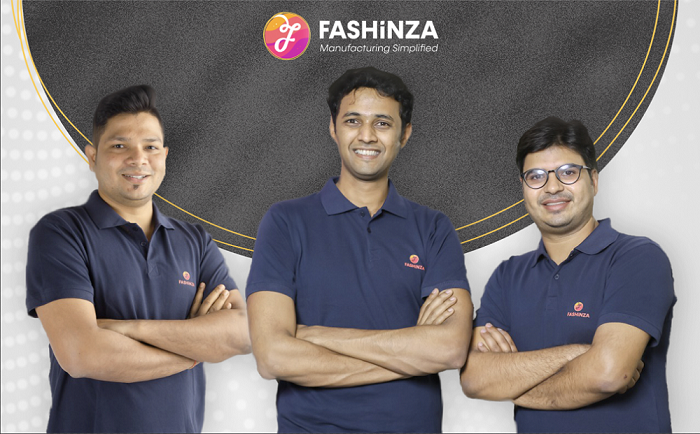 Fashinza to debut AI & tech-based supply chain solutions at MAGIC Fashion Trade Show 2022, Las Vegas…