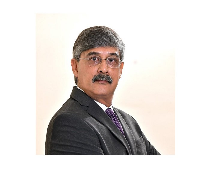 CASE Construction Equipment announces Sunil Puri as MD, India & SAARC Operations