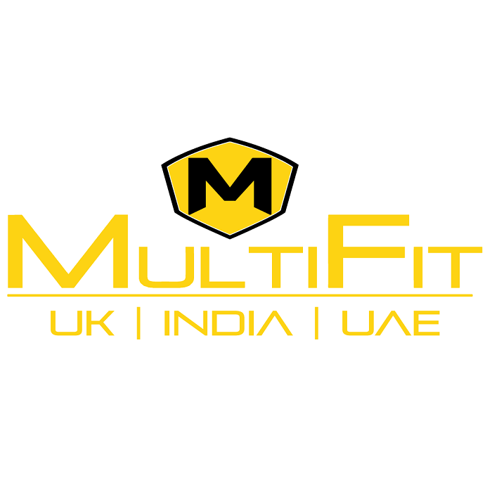 Transform Yourself with MultiFit