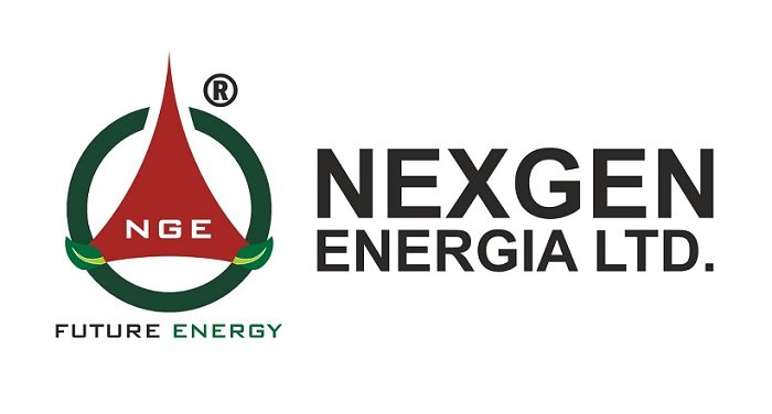 Nexgen Energia unveils brand new tagline to support strategic vision