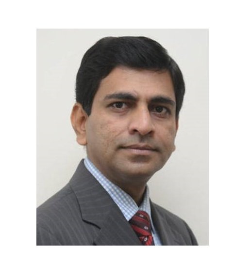 Sanjay Palve, Senior Managing Director, Essar Capital