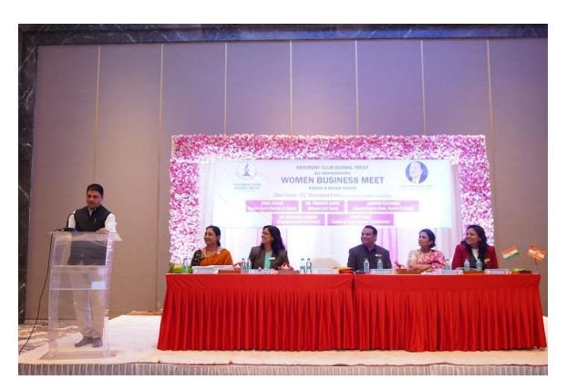 Encouraging Women Entrepreneurs With a Startup Ecosystem Helps The Indian Economy Grow— Shreekant Patil, Mentor at Startup India