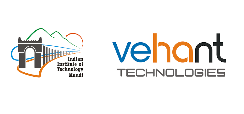 IIT Mandi Inks an MoU with Vehant Technologies to promote Industry Academia Collaboration