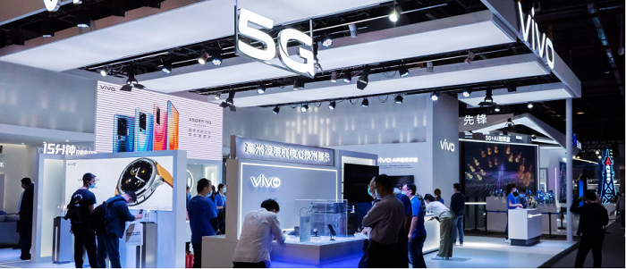 Technology Lights Up a Bright Future vivo Releases its First Sustainability Report