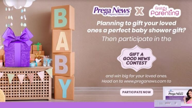 Prega News launches Gift A Good News Contest in collaboration with FirstCry