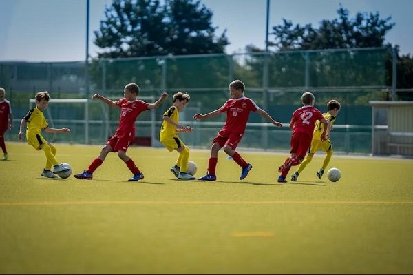 For Soccer Ventures And BODYARMOR Sports Drink Announce Local Minneapolis Soccer Initiative