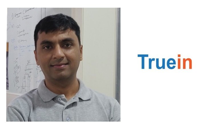Exclusive Interview with Ankit Tanna, Founder, Truein…