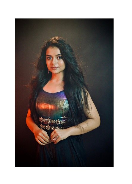 Antara Nandy Makes a Playback Debut in A.R. Rahman and Mani Ratnam’s Period Epic ‘Ponniyin Selvan: I’