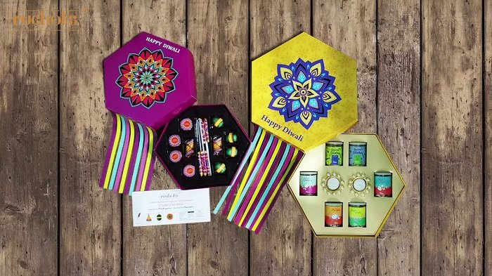 Celebrate ‘Smoke Free Diwali’ with Concept Gifting Champions