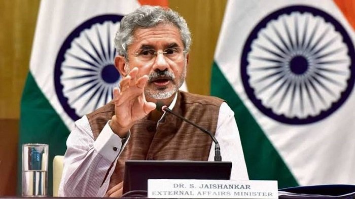 EAM Jaishankar to Visit UAE for Bilateral Meetings, Boost in Relations Continue