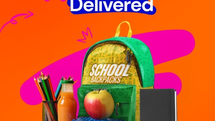 talabat Widens Offerings with Over 2500 Back-To-School Items