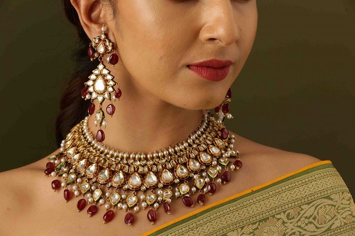 Amethyst presents an exclusive preview of Amrapali’s festive fine jewellery collection on October 6th, 7th and 8th, 2022