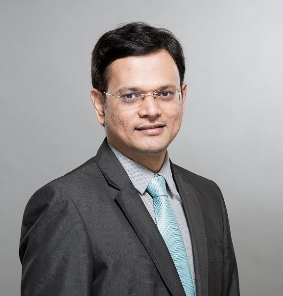 Dr. Umesh Srikantha, Consultant - Neurosurgery, Head of Spine Services, Aster CMI Hospital, Bangalore
