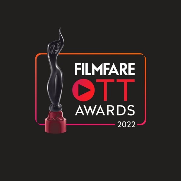 Filmfare announces the 3rd edition of the OTT Awards