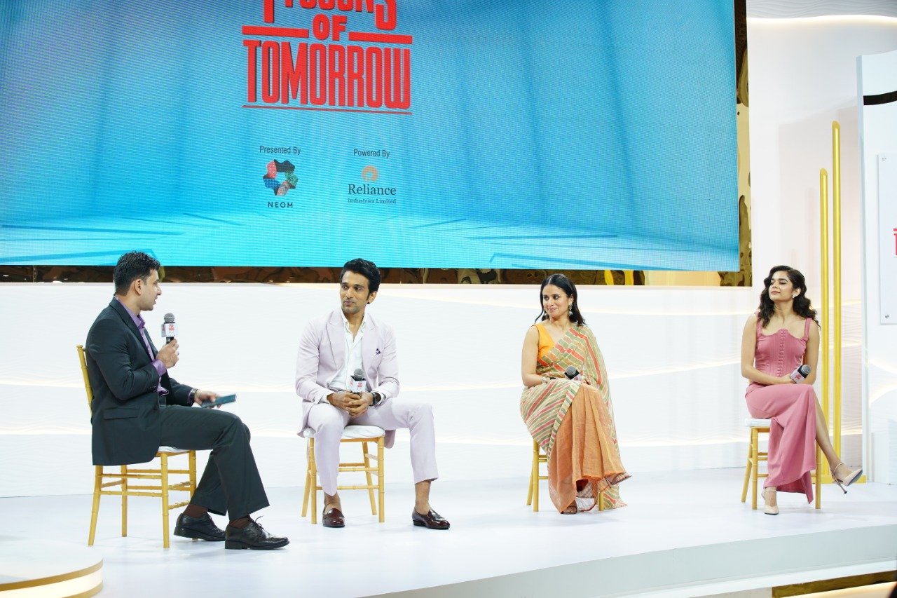 Forbes India felicitates the high-flyers in business, entrepreneurship & entertainment at its flagship event ‘Tycoons of Tomorrow 2022’