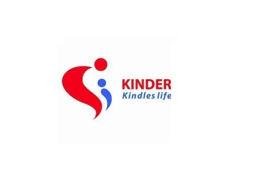 kinder life