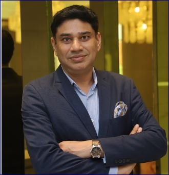 Hyatt Centric Chandigarh Appoints Mr. Amit Kapoor as F&B Manager