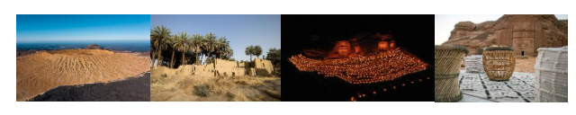 AlUla Moments launches the inaugural Ancient Kingdoms Festival