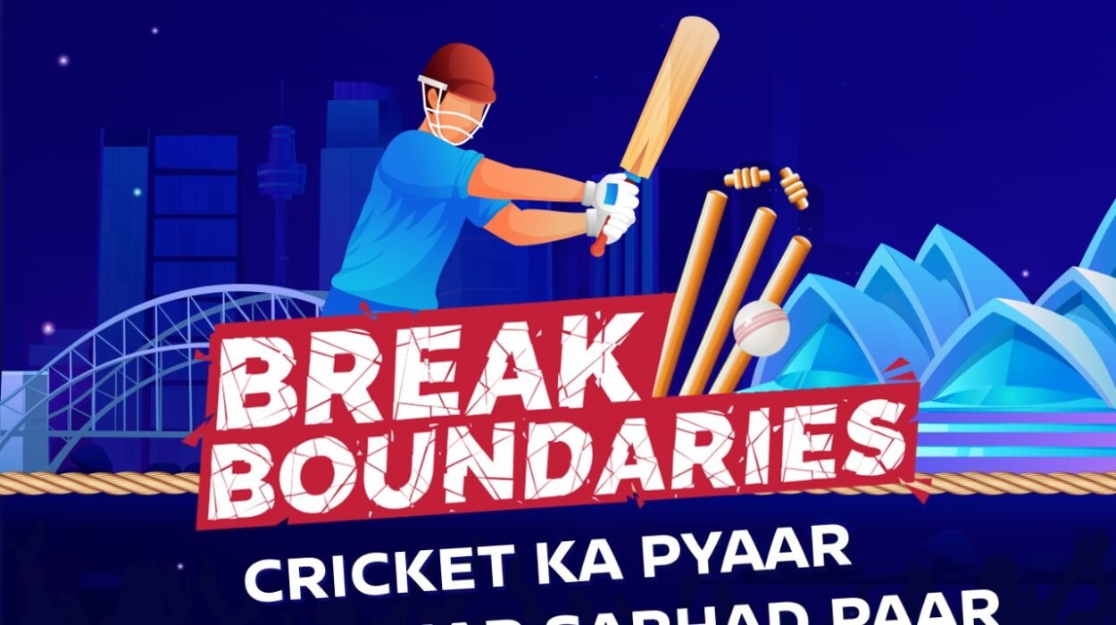 BIG FM partners with Nissan to break boundaries during T20 World Cup 2022
