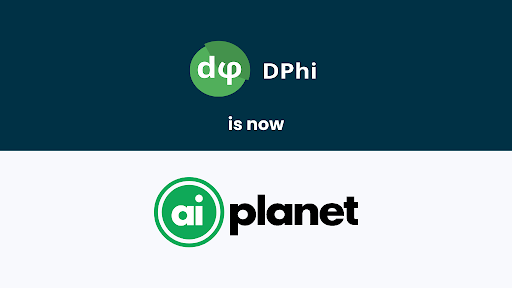 DPhi to AI Planet now