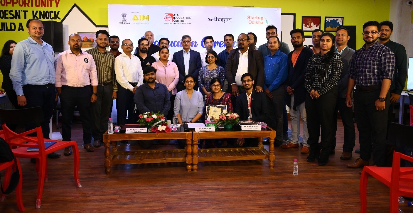 28 Startups Selected Under Sanvriddhi Acceleration Program