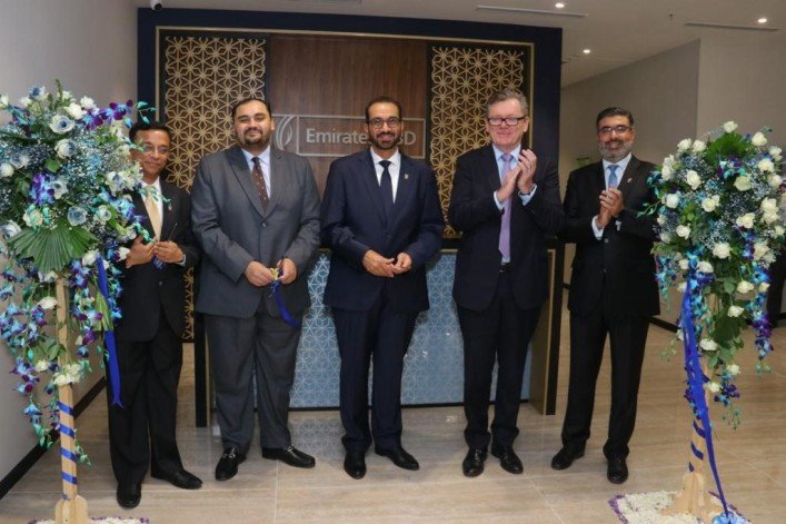 Emirates NBD expands footprint in India as a part of Group’s international growth strategy