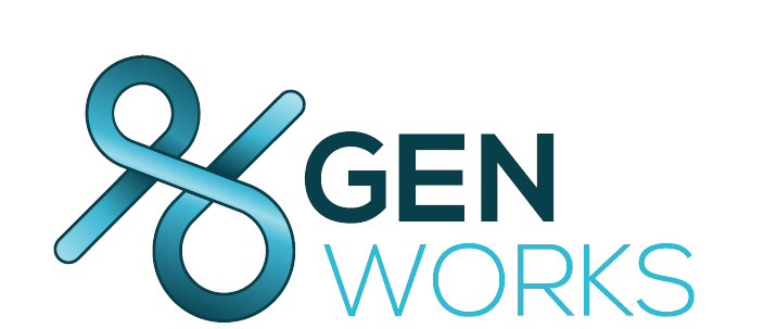 GenWorks Logo