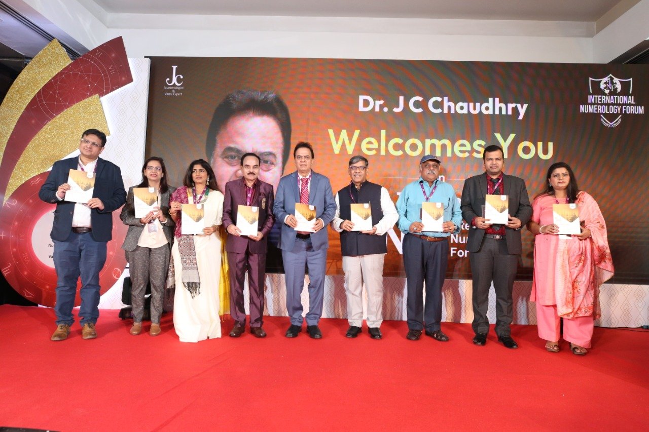 International Numerology Forum