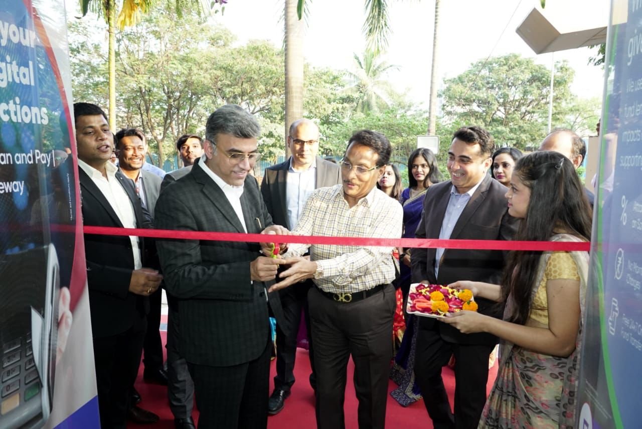 Equitas Small Finance Bank opens its branch in Mira Road